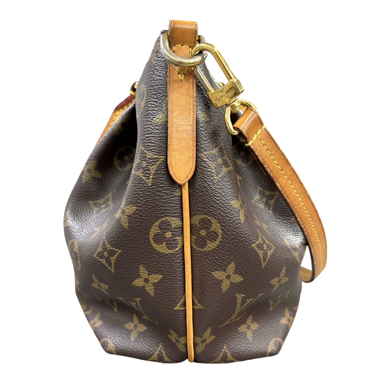 LOUIS VUITTON  Monogram Turenne PM
