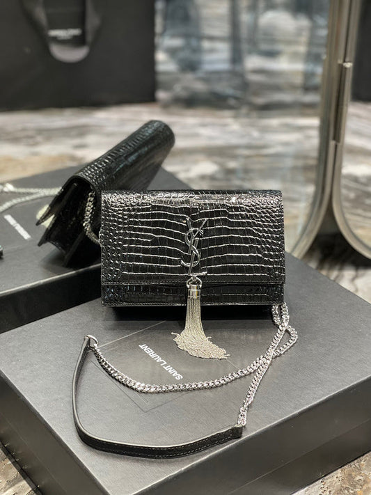 Franco Shops - Yves Saint Laurent - Bags