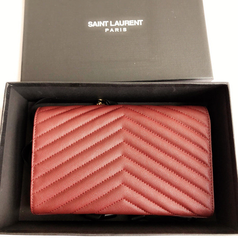 Yves Saint Laurent - Bags - Franco Shops