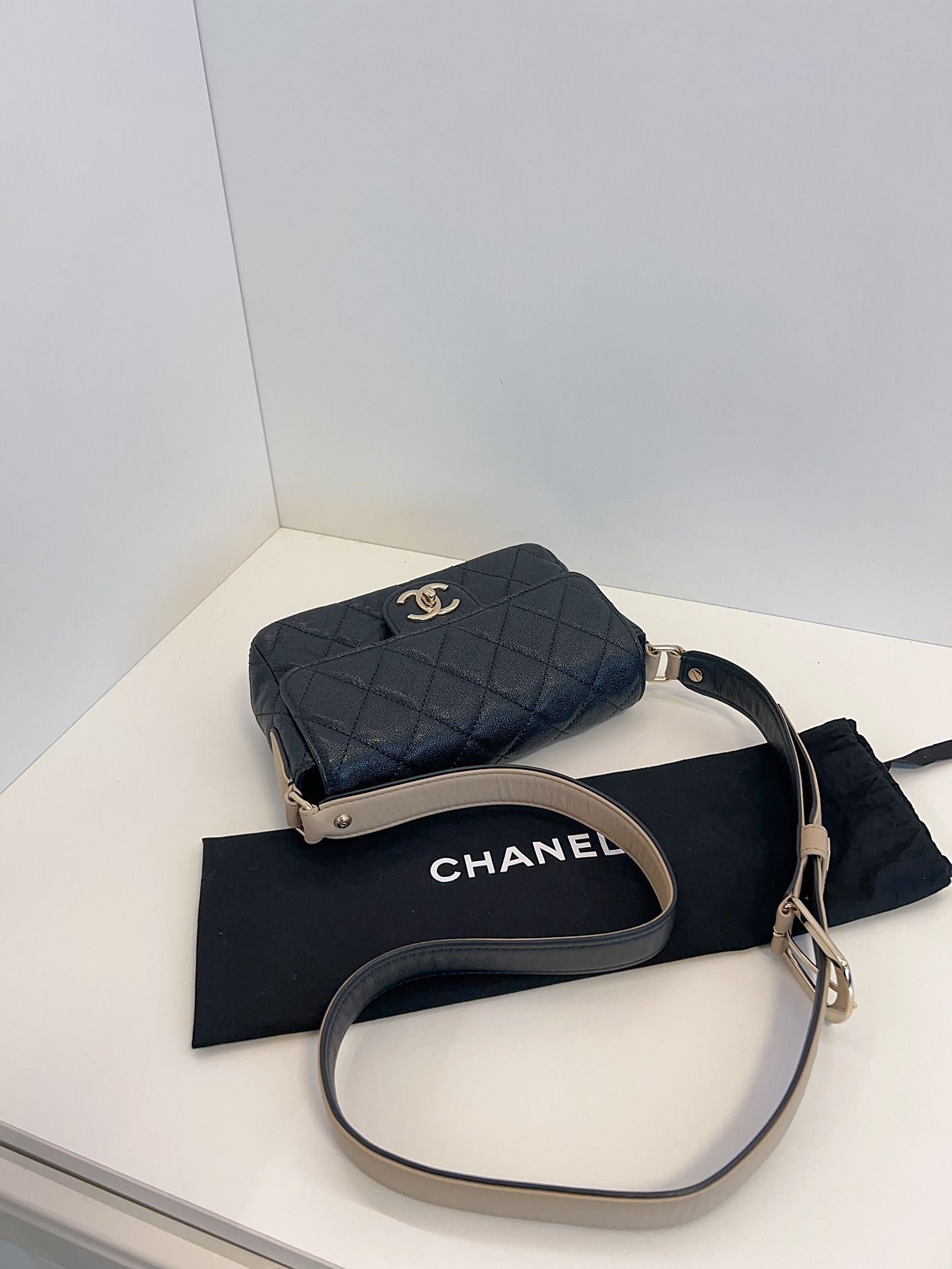 Chanel Handbag Bag - Lynora Bags