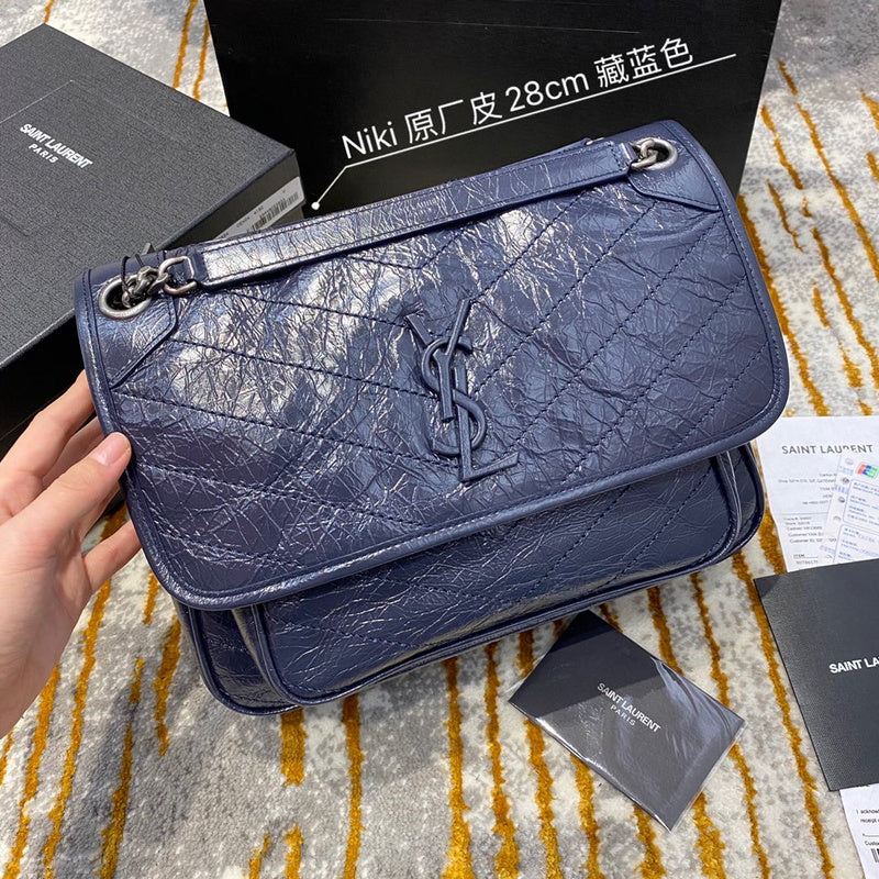 Yves Saint Laurent - Bags - Franco Shops