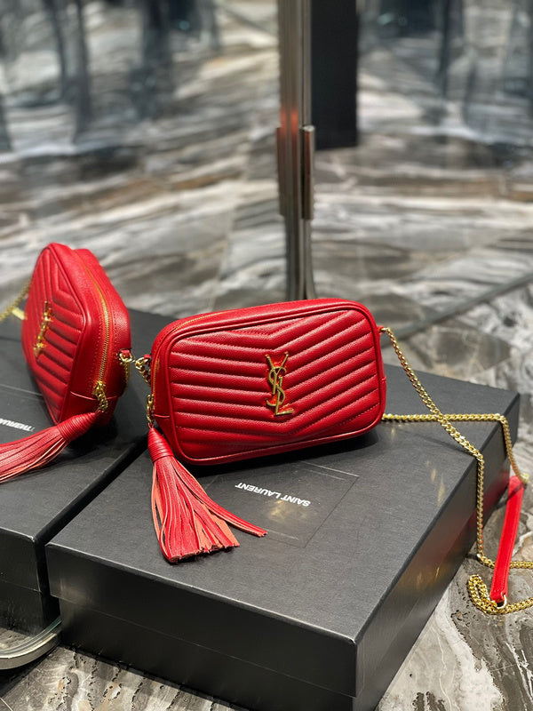 Franco Shops - Yves Saint Laurent - Bags
