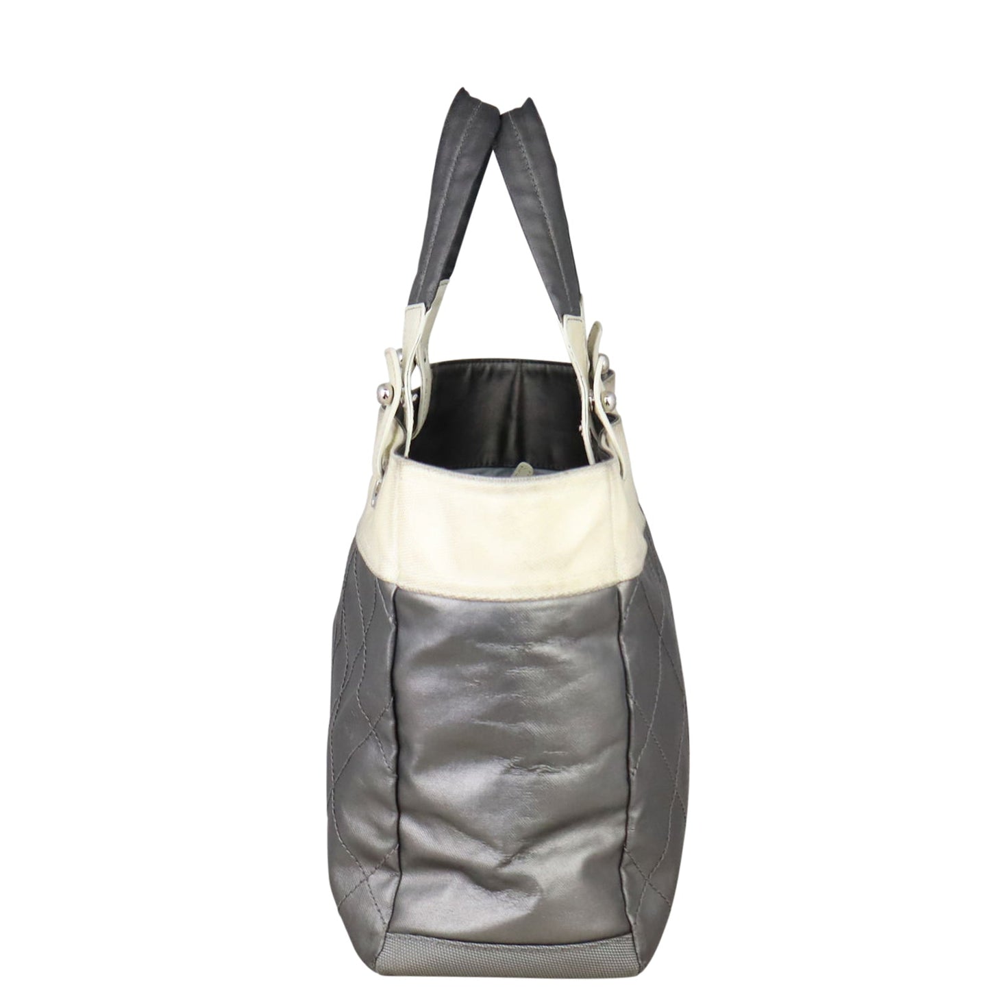 Chanel Paris Biarritz Tote
