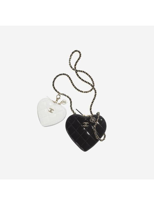 Chanel Mini Handbag - Lynora Bags