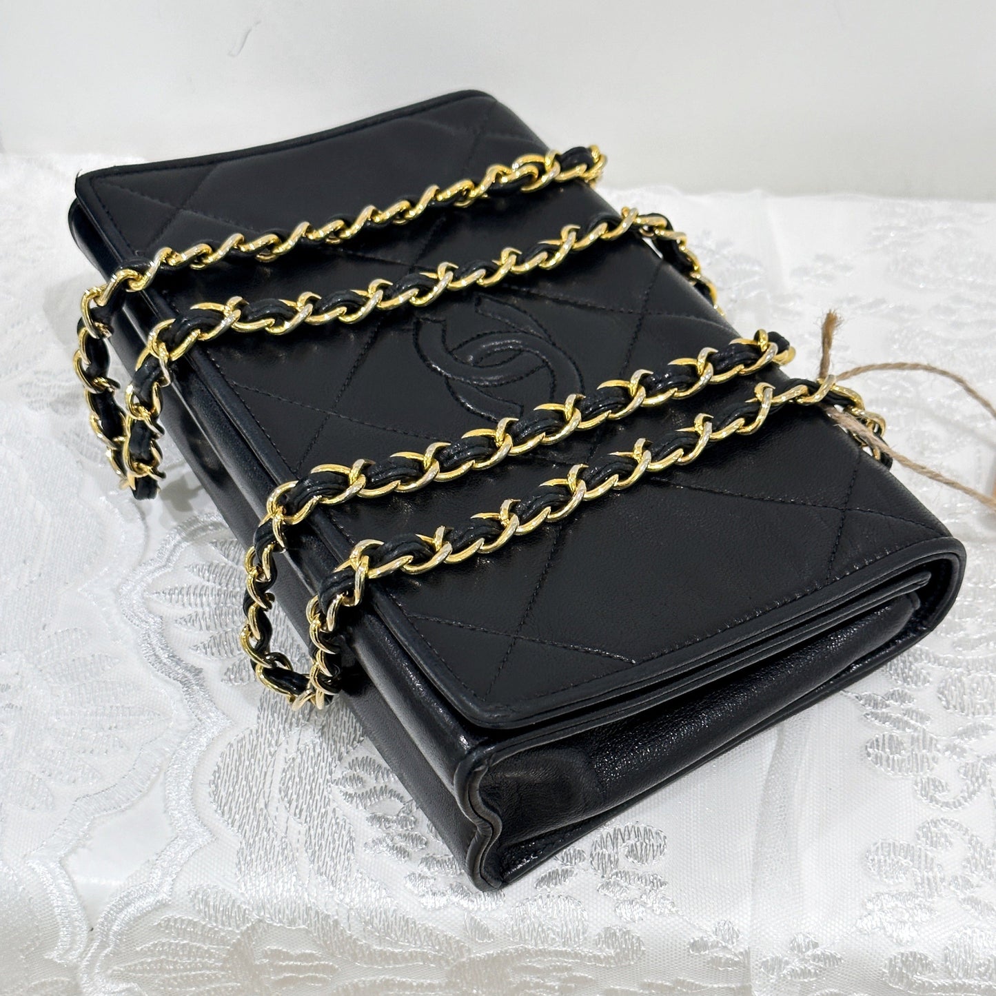 Chanel Flap Shoulder Bag - Lynora Bags