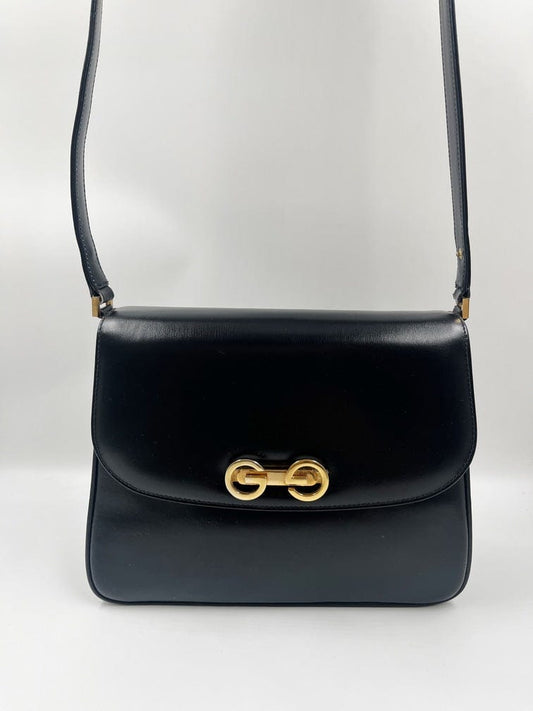 Gucci Leather Crossbody Style 11