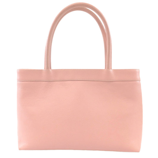 Chanel Tote Bag - Lynora Bags