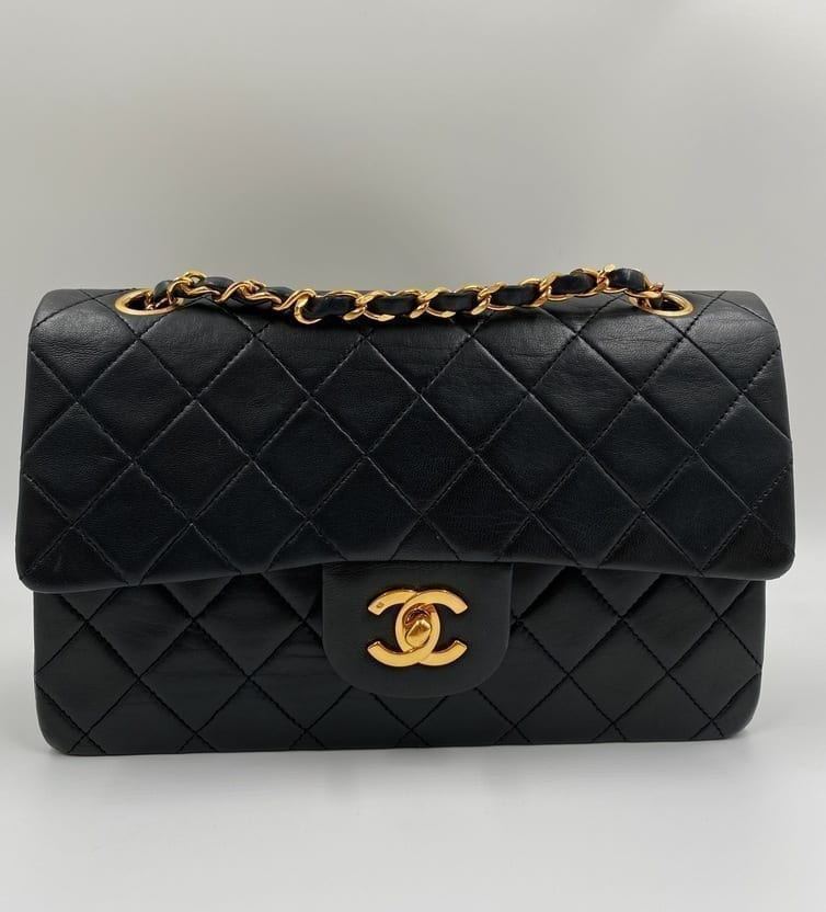 Chanel Classic Flap Shoulder Bag - Lynora Bags