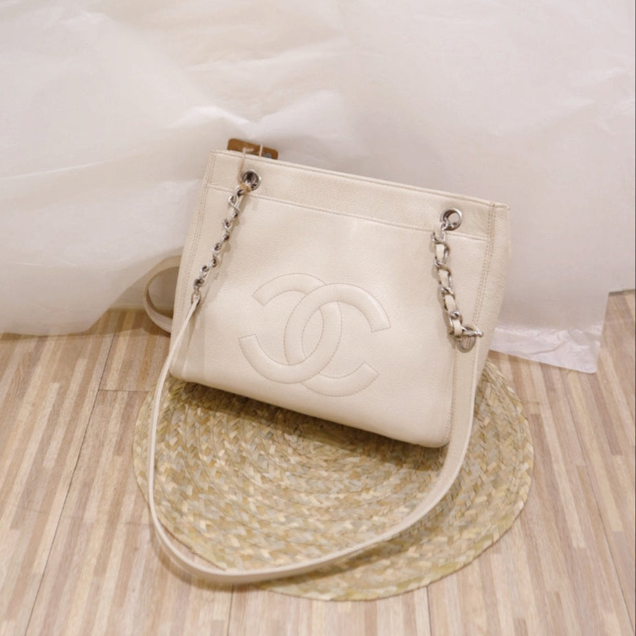 Chanel Tote Bag - Lynora Bags