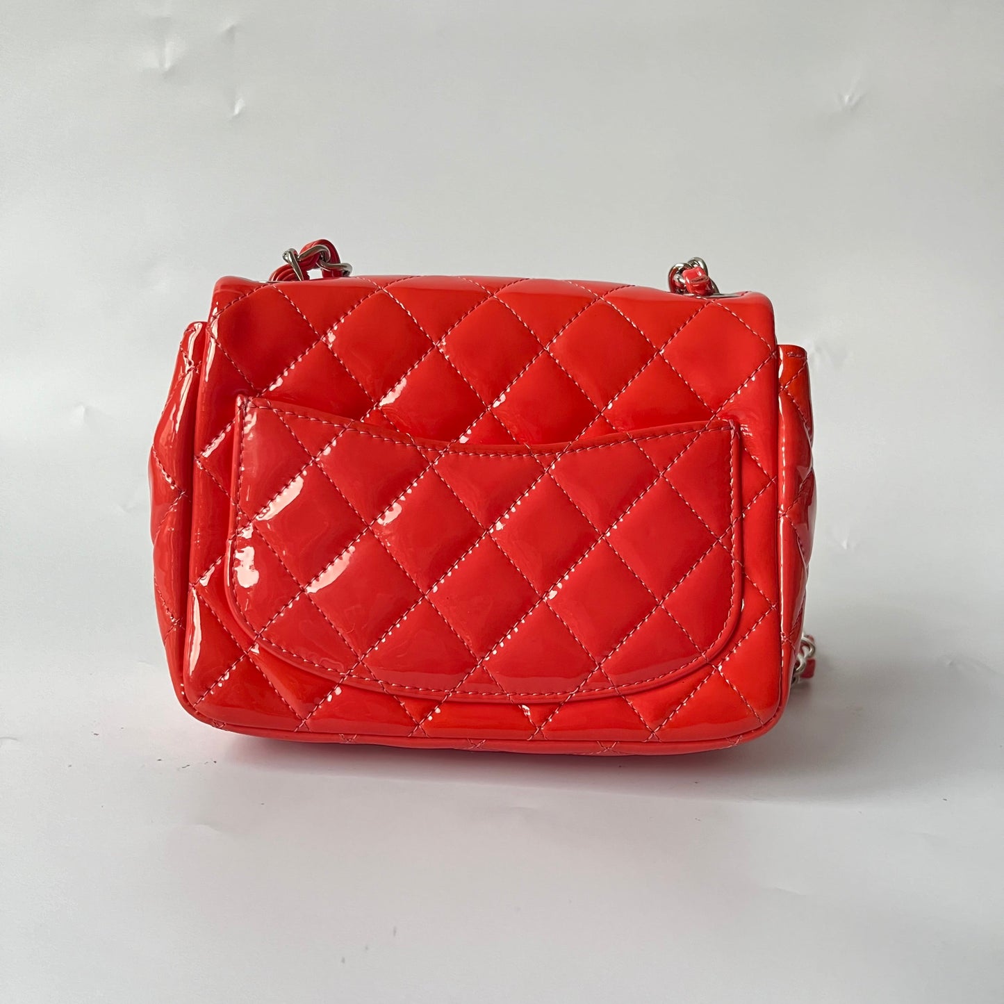 Chanel Classic Flap Crossbody Bag - Lynora Bags