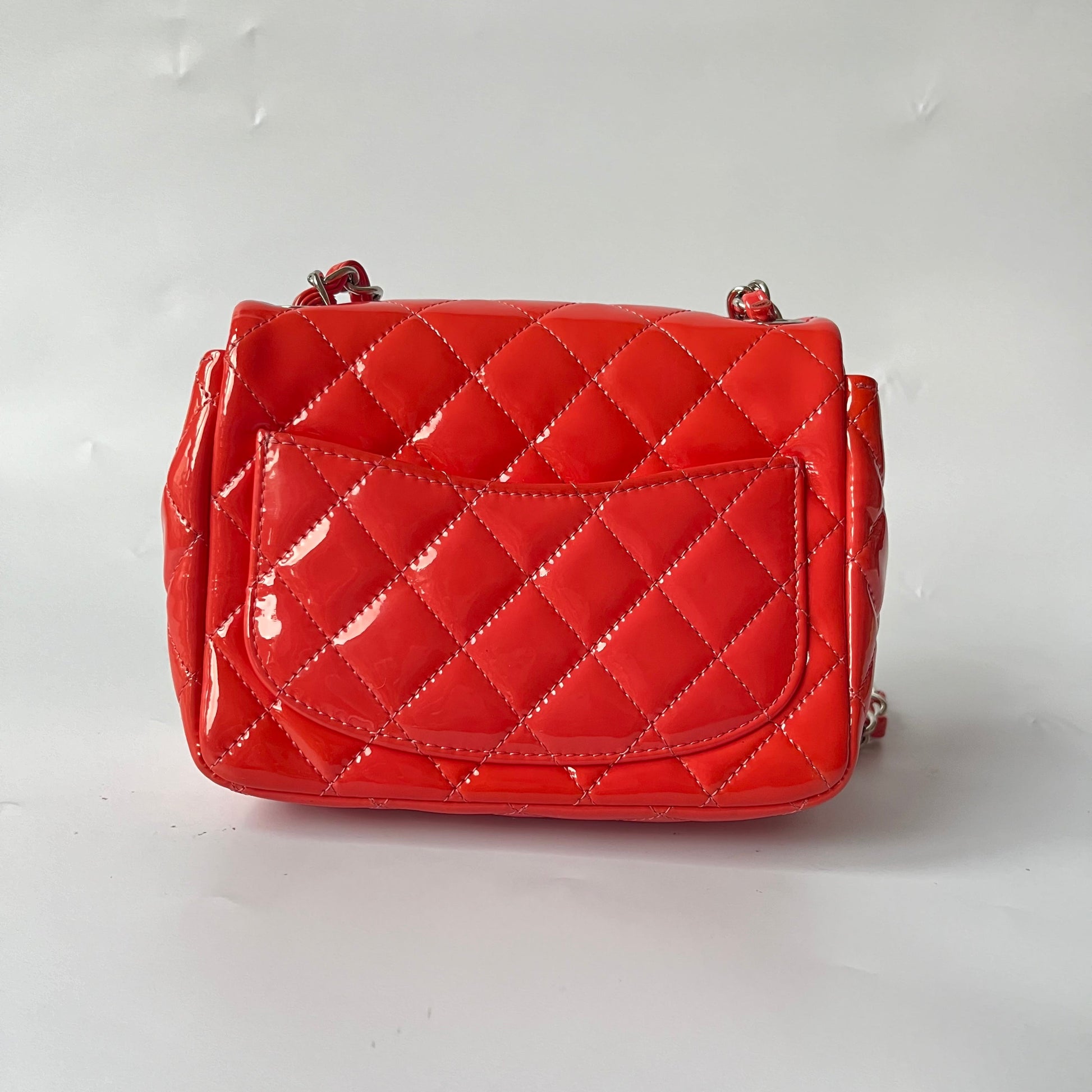 Chanel Classic Flap Crossbody Bag - Lynora Bags