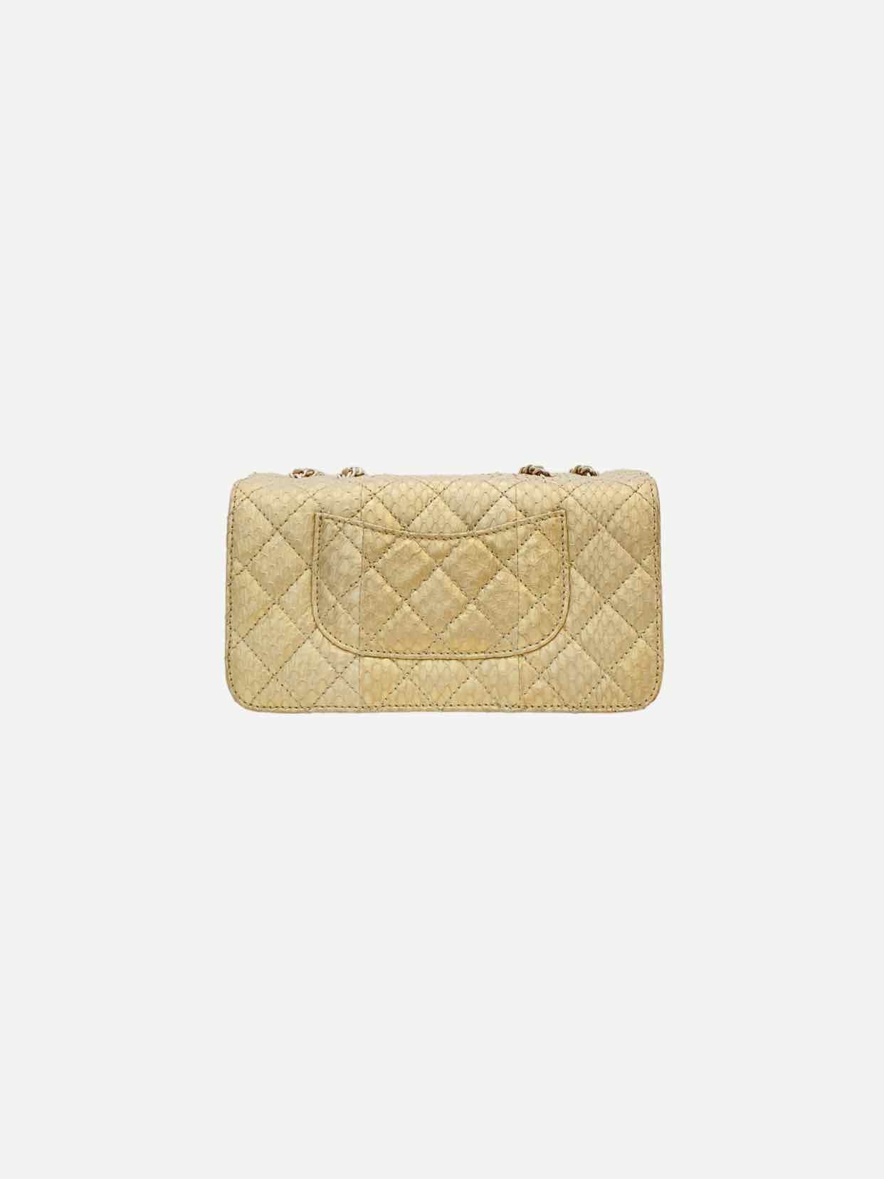 Chanel Flap Shoulder Bag - Lynora Bags