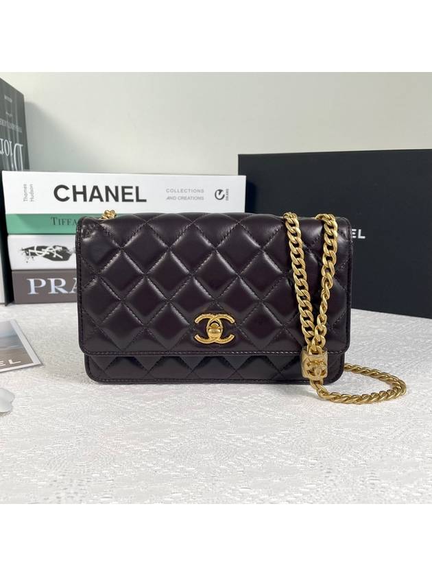 Chanel Handbag - Lynora Bags