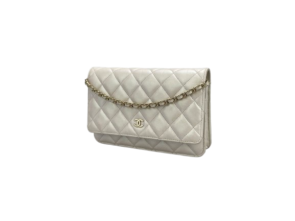 Chanel Wallet On Chain Crossbody Bag - Lynora Bags