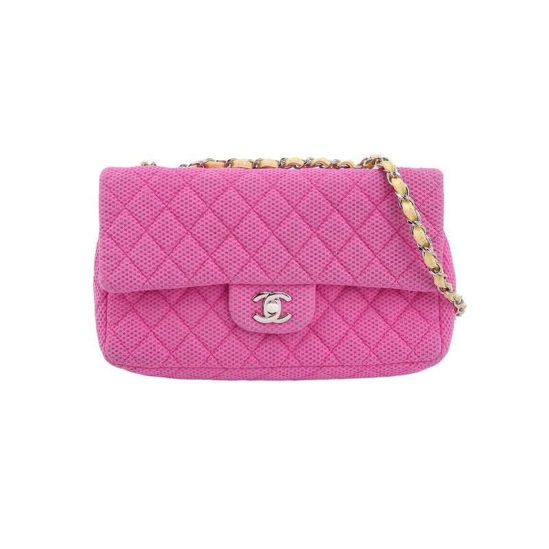 Chanel Flap Shoulder Bag - Lynora Bags