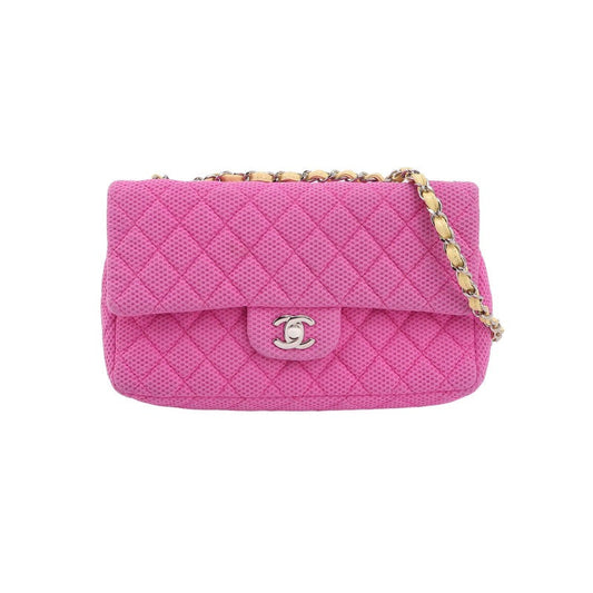 Chanel Flap Shoulder Bag - Lynora Bags