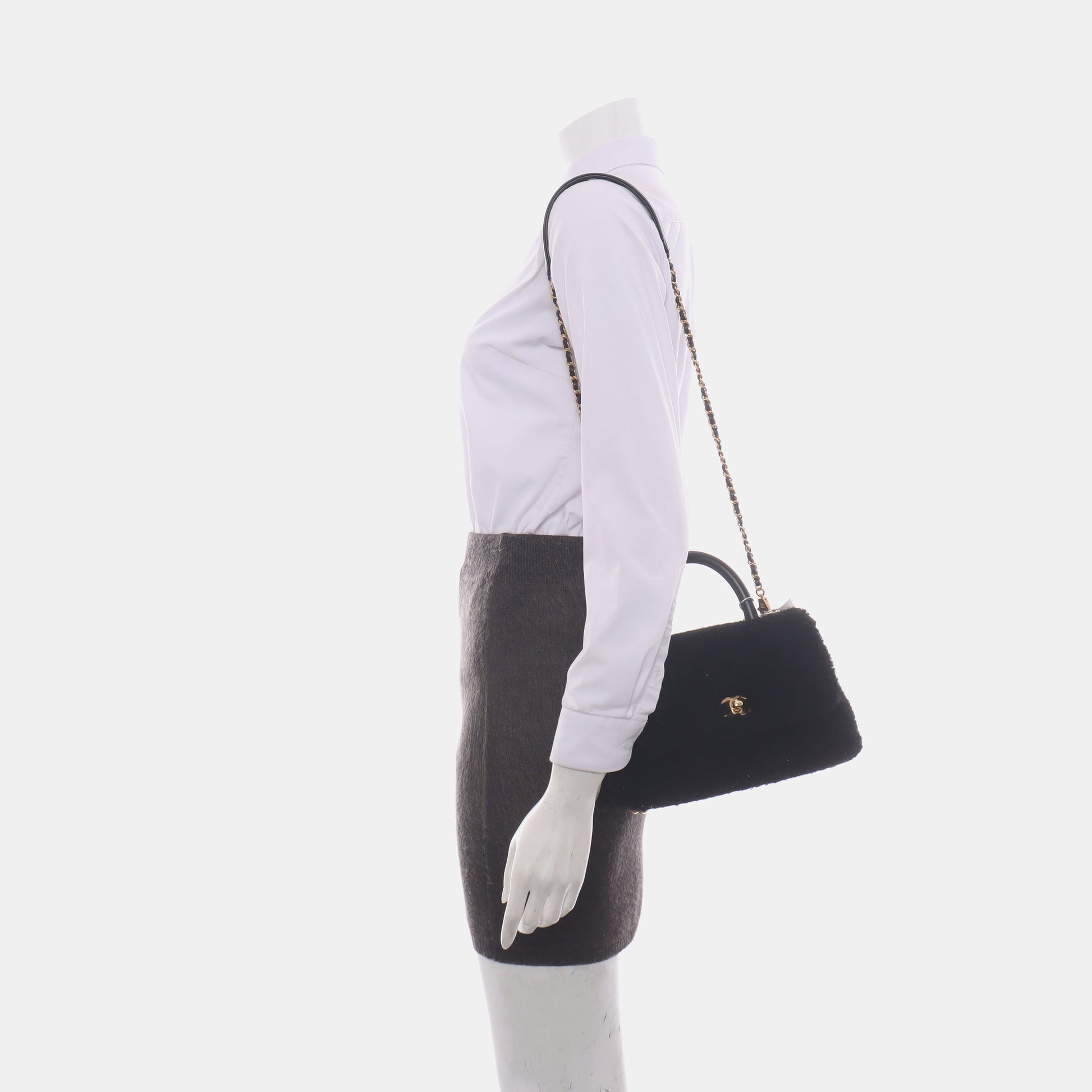 Chanel Handbag Bag - Lynora Bags