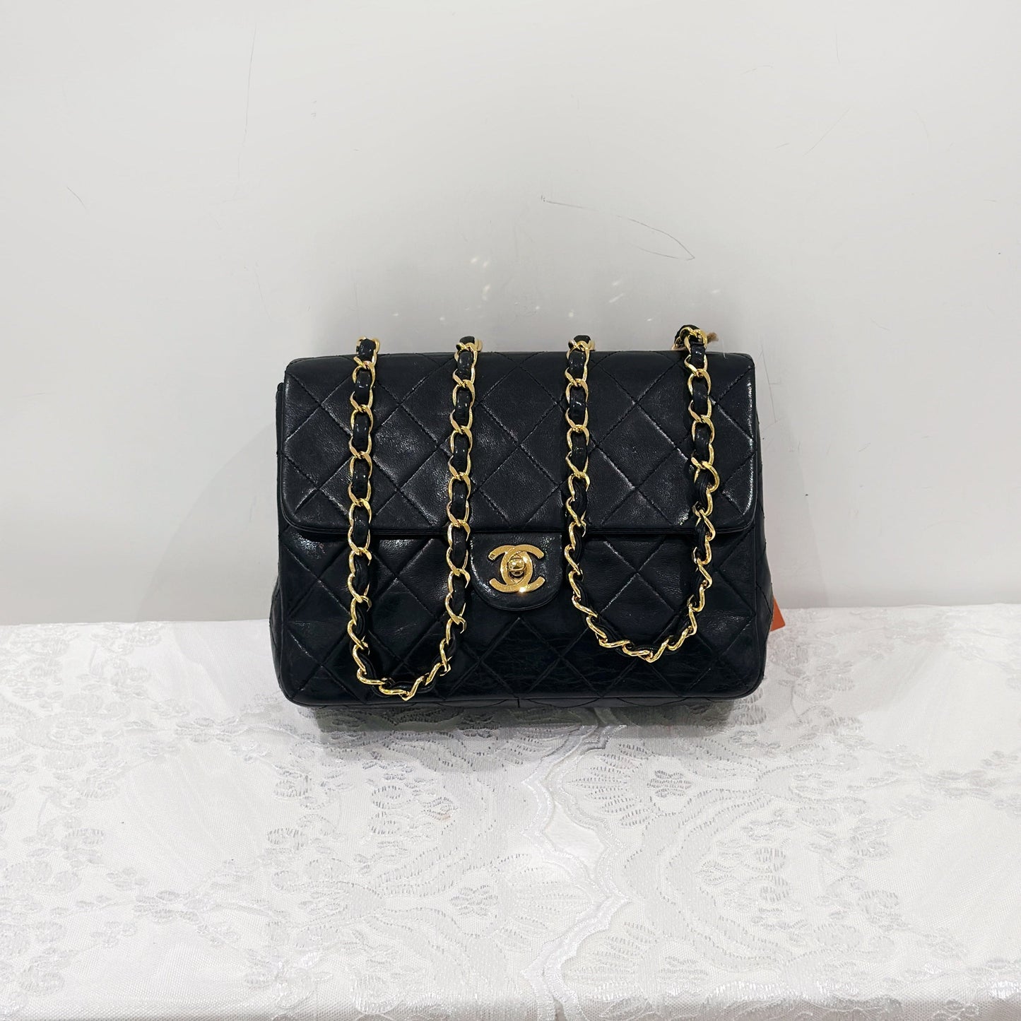 Chanel Classic Flap Shoulder Bag - Lynora Bags