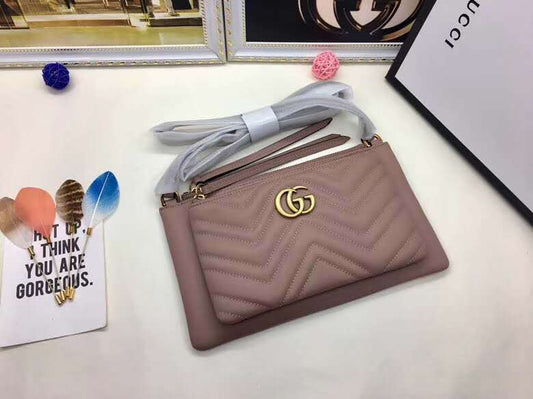 Gucci Designer Handbag