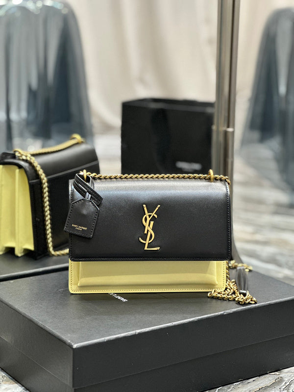 Franco Shops - Yves Saint Laurent - Bags