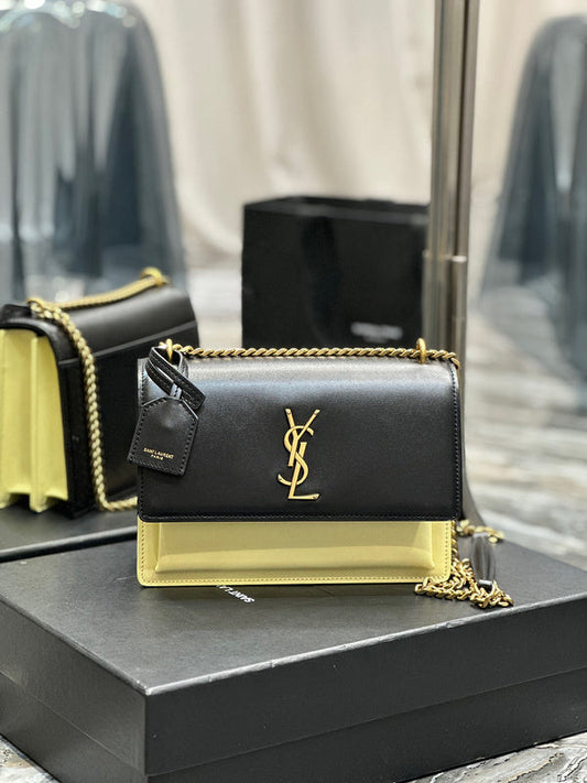 Franco Shops - Yves Saint Laurent - Bags