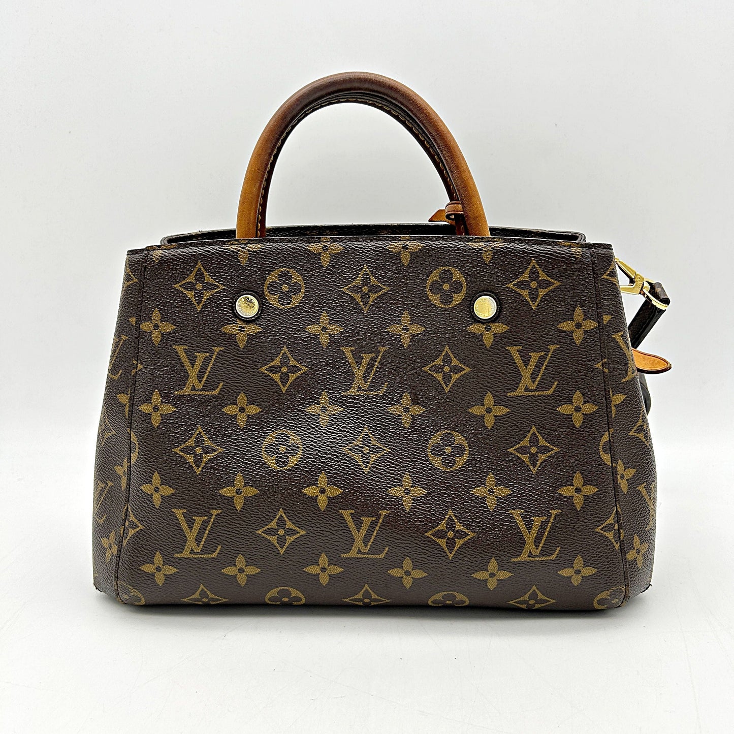 Louis Vuitton Montaigne MM LA17041