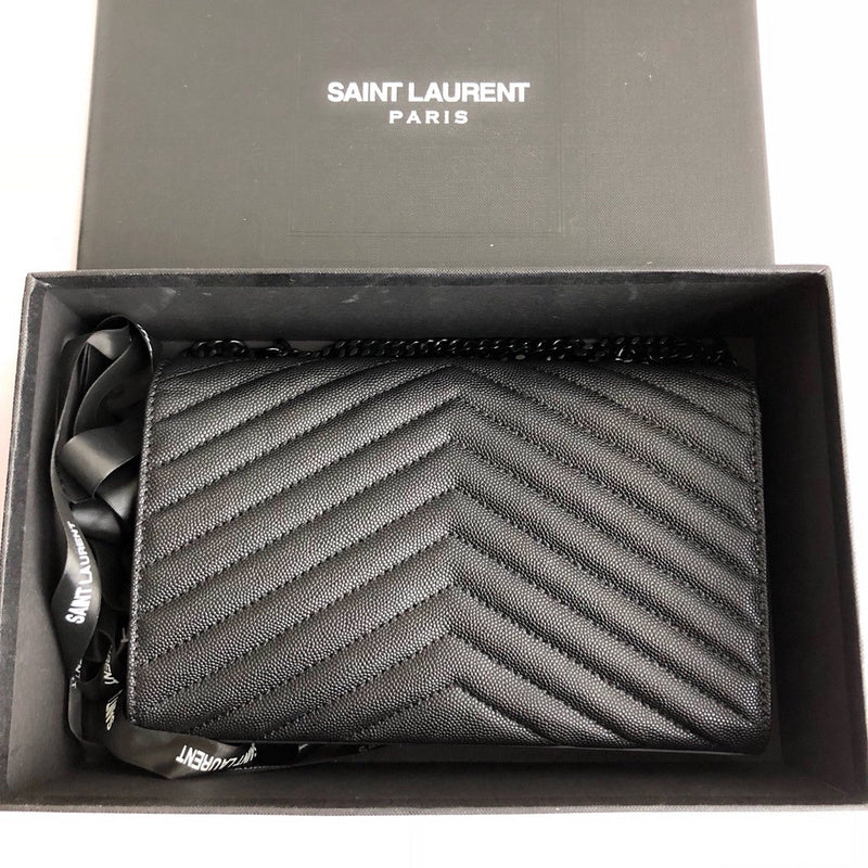 Yves Saint Laurent - Bags - Franco Shops