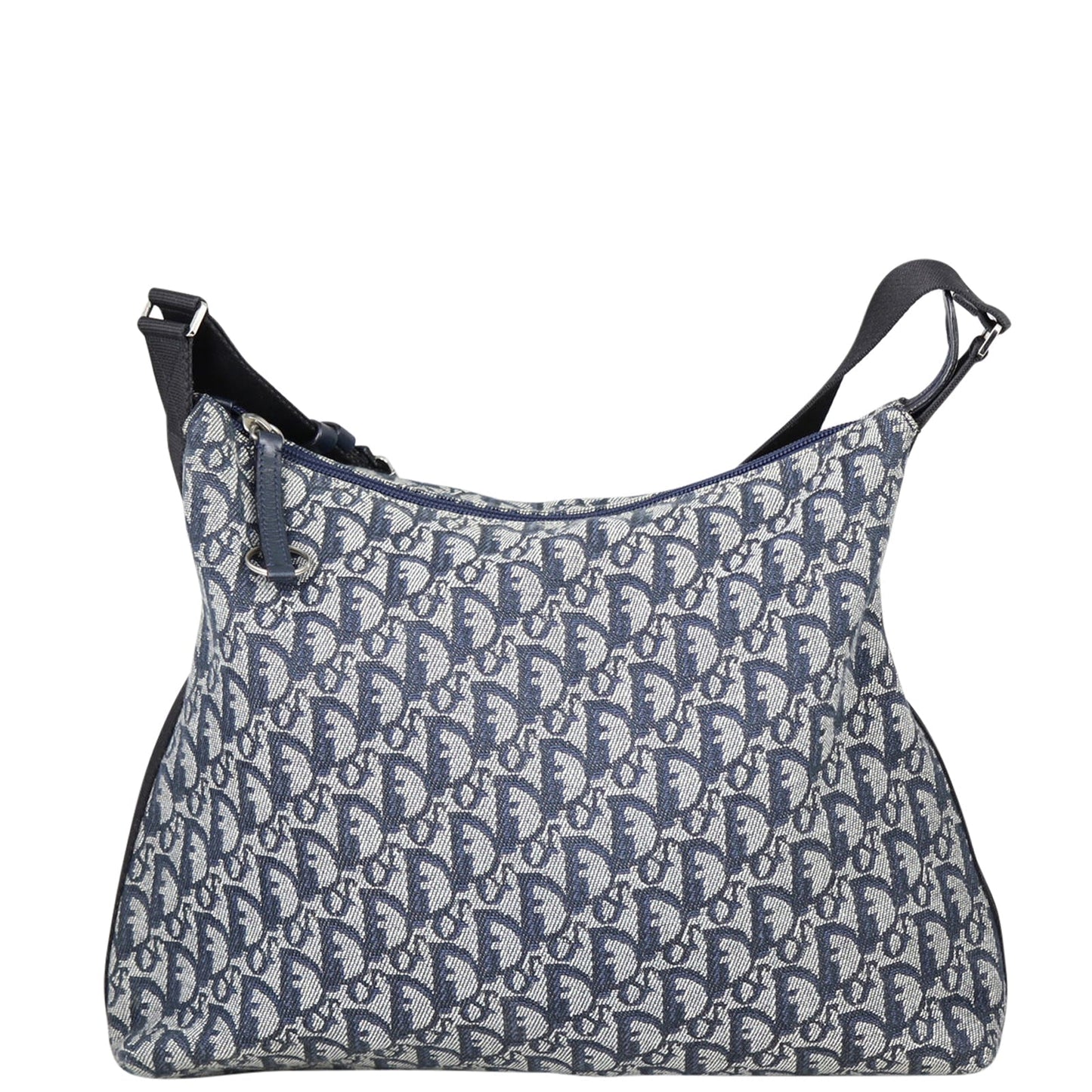 Dior Oblique Messenger Bag