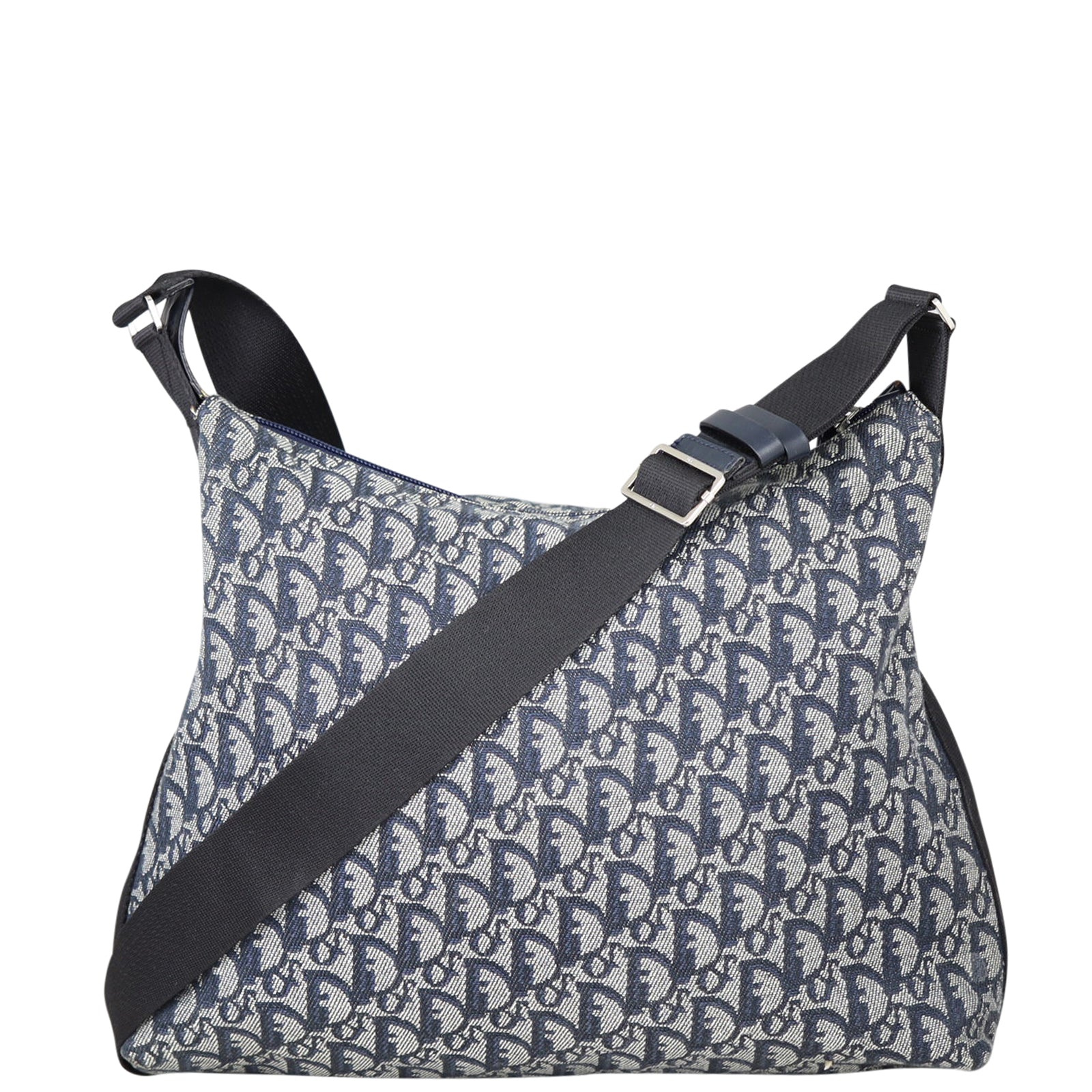 Dior Oblique Messenger Bag