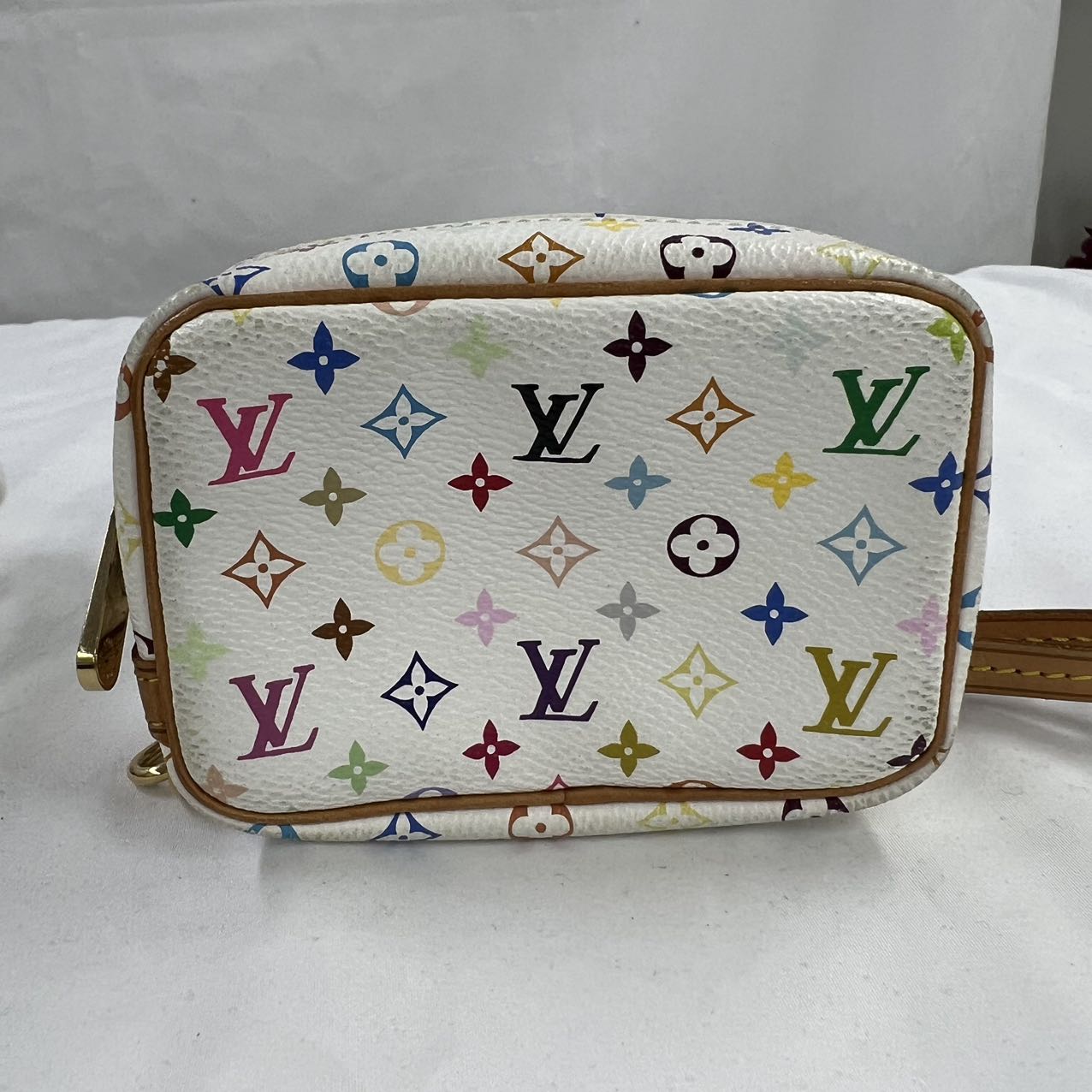 LOUIS VUITTONTruth Wapiti Multi Color