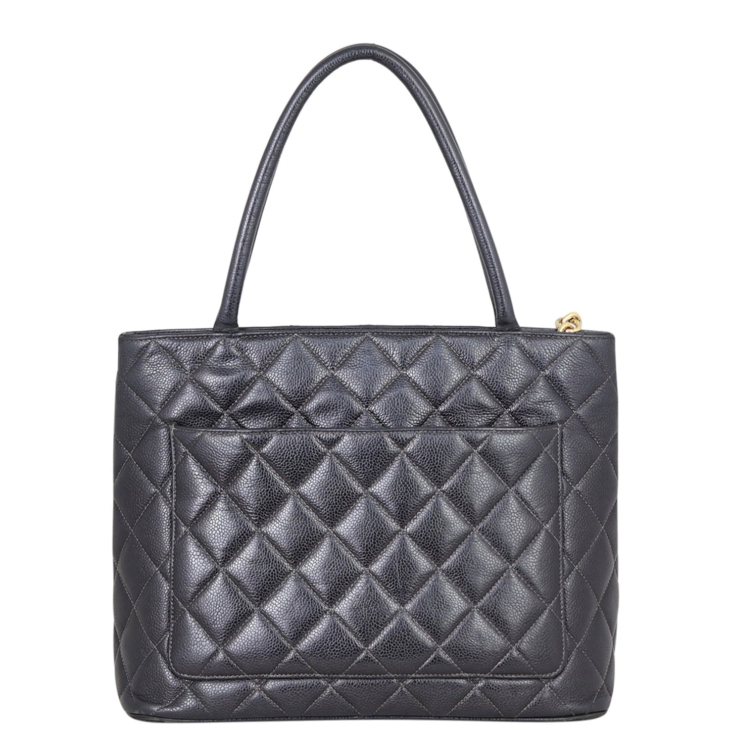 Chanel Medallion Tote | GTZ