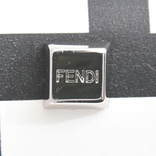 Fendi Calf Sunshine Shopper Handbag 8BS051