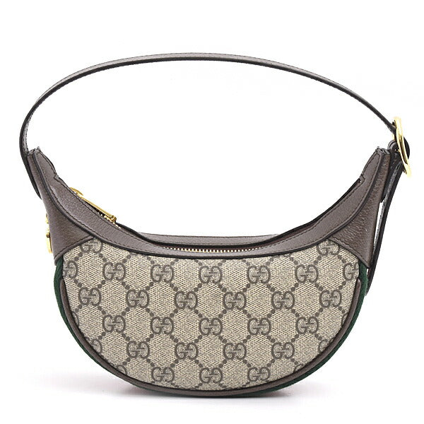 Gucci GG Supreme Ophidia Shoulder Bag 658551