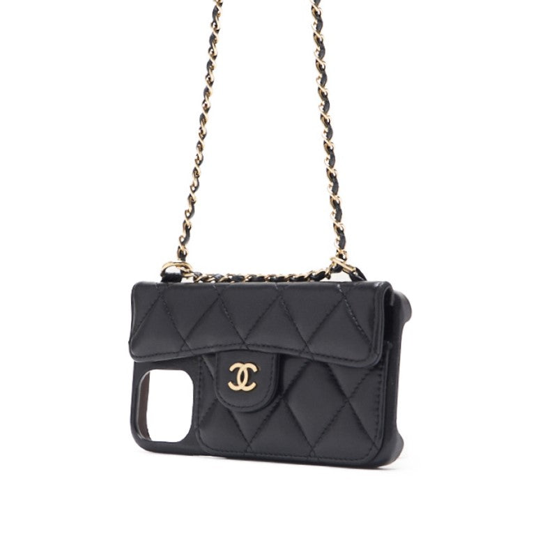Chanel Shoulder Bag - Lynora Bags