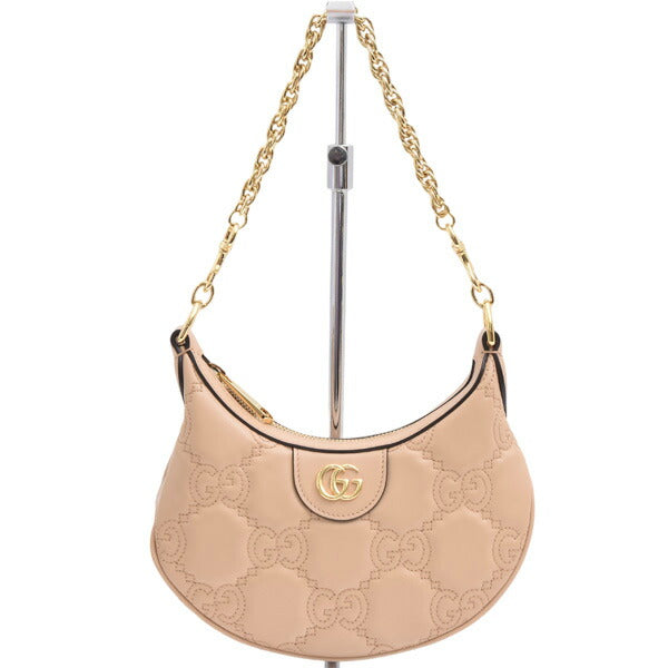 Gucci GG Matelass Mini Bag 2way Shoulder Bag 739736