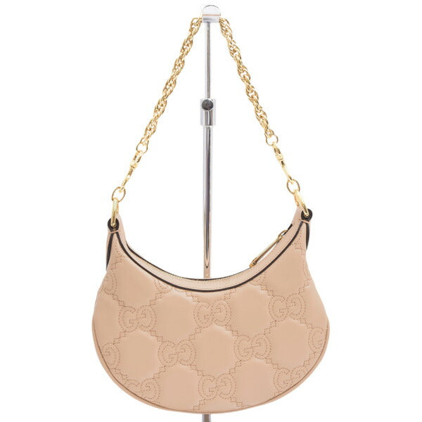 Gucci GG Matelass Mini Bag 2way Shoulder Bag 739736