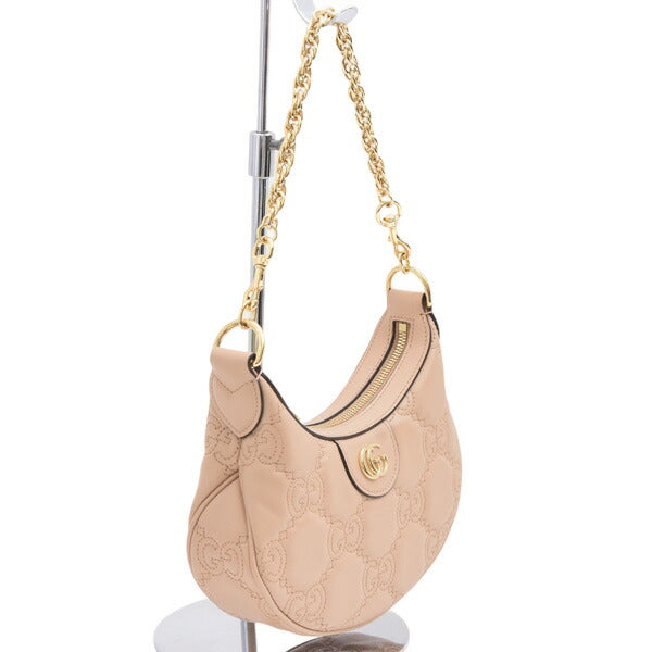 Gucci GG Matelass Mini Bag 2way Shoulder Bag 739736