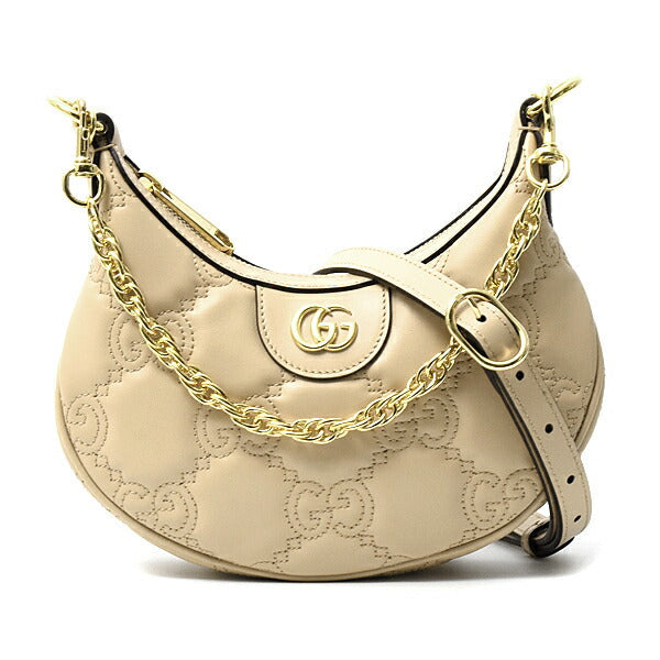 Gucci GG Matelass 2way bag