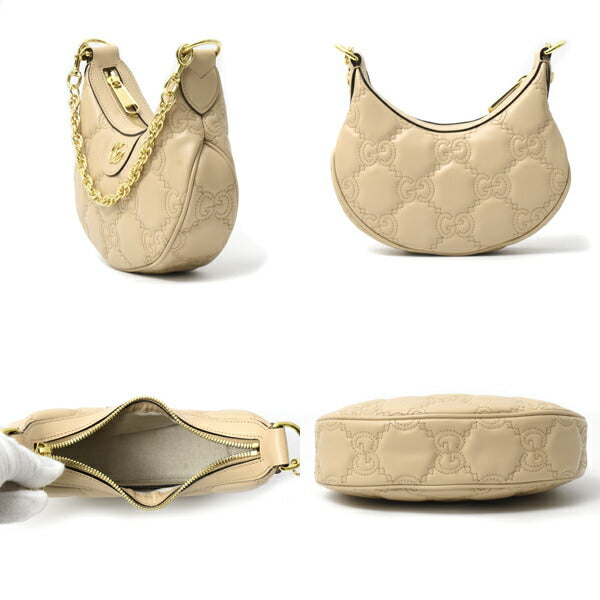 Gucci GG Matelass 2way bag