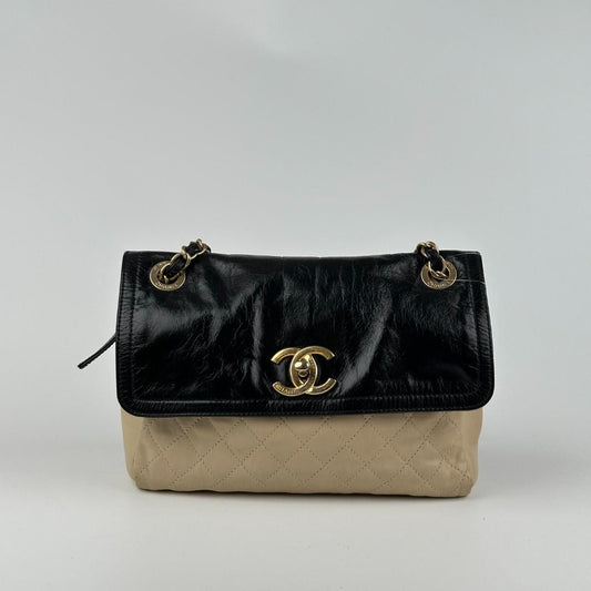 Chanel Flap Shoulder Bag - Lynora Bags