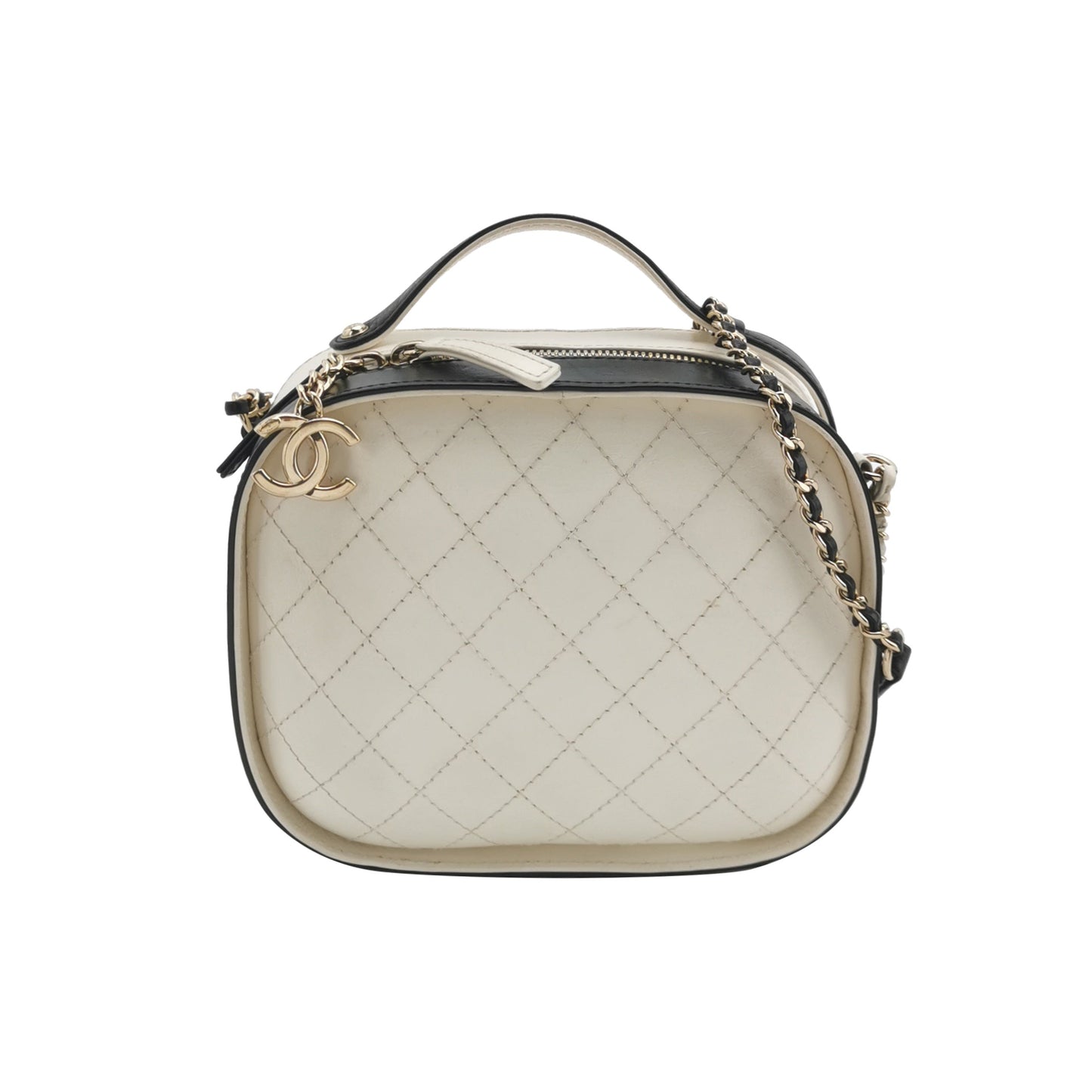 Chanel Crossbody Bag - Lynora Bags