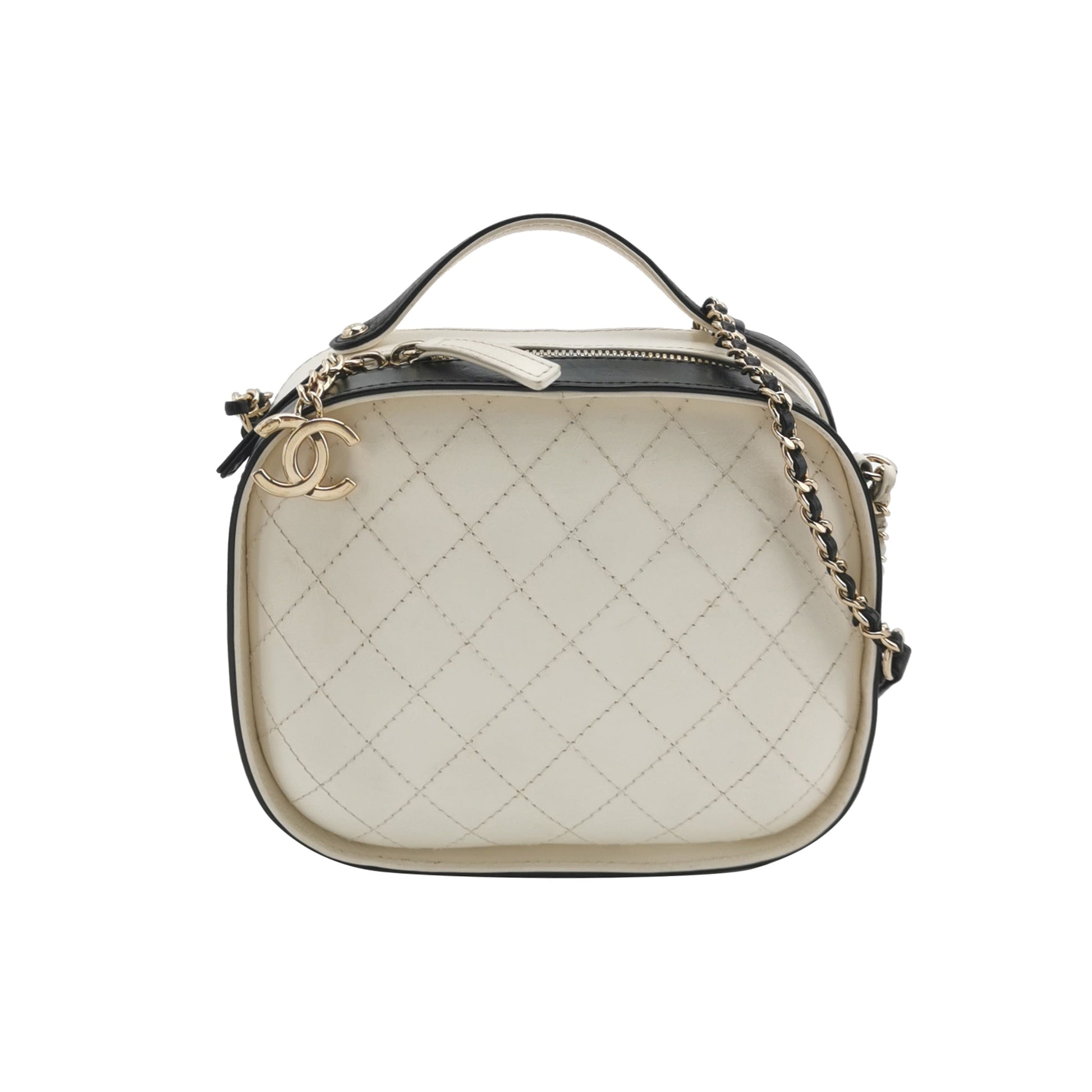 Chanel Crossbody Bag - Lynora Bags