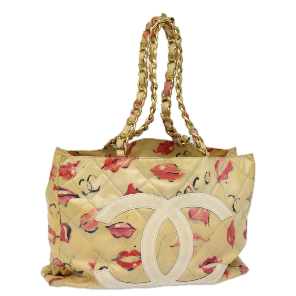 Chanel Tote Bag - Lynora Bags