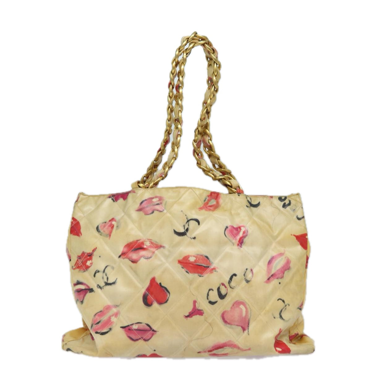 Chanel Tote Bag - Lynora Bags