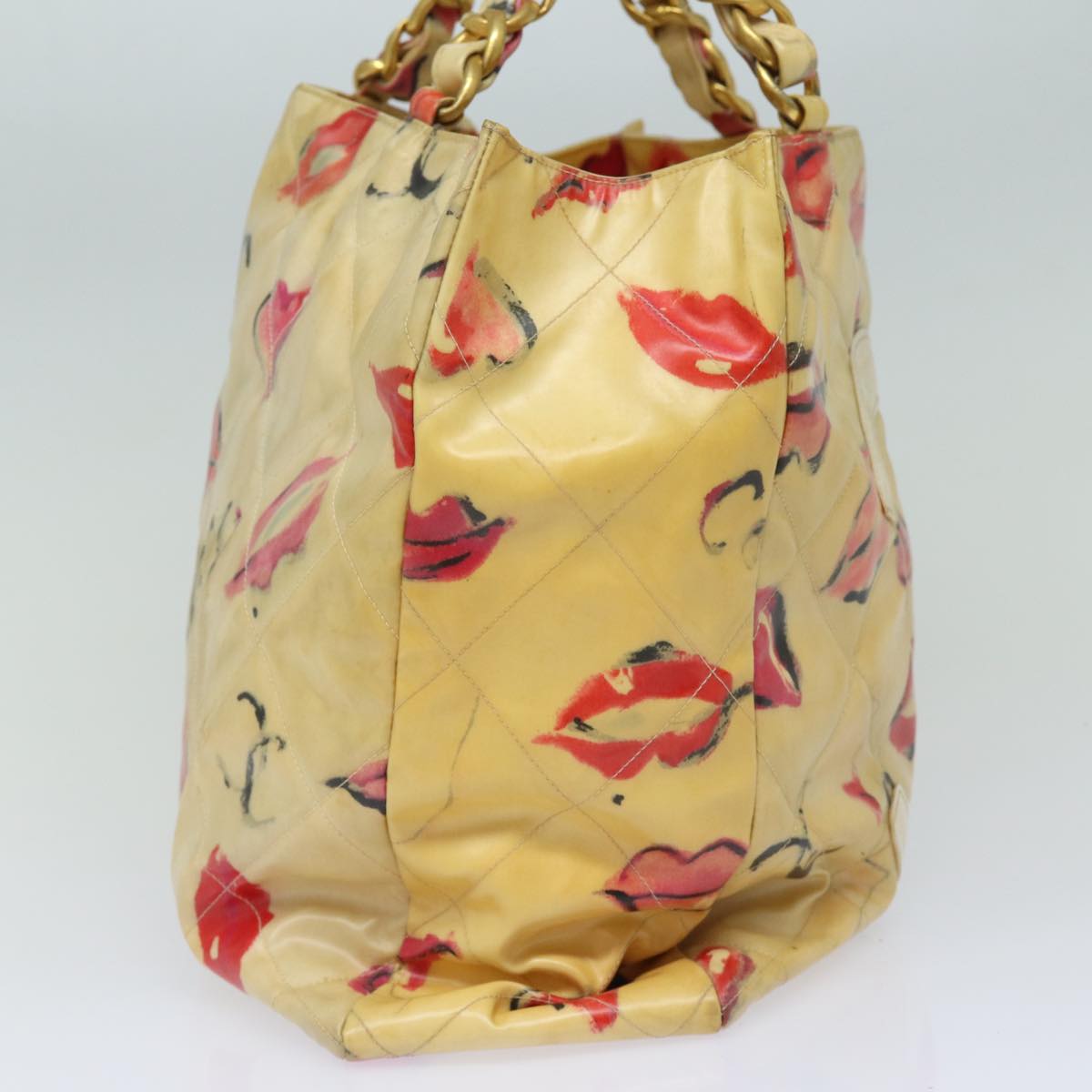 Chanel Tote Bag - Lynora Bags
