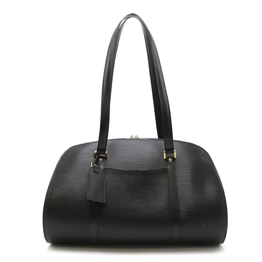 Louis Vuitton Epi Leather Boston Bag Shoulder Bag