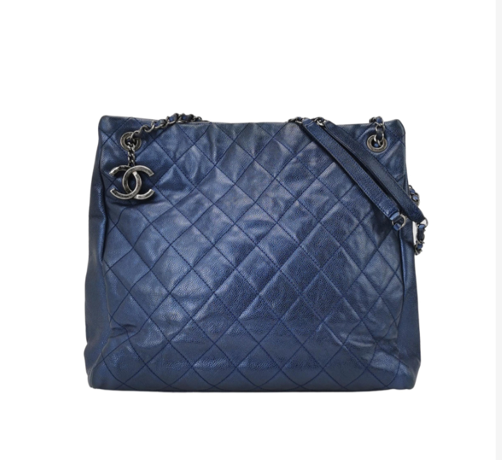 Chanel Tote Bag - Lynora Bags