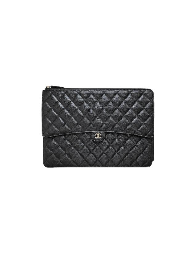 Chanel Classic Flap Shoulder Bag - Lynora Bags