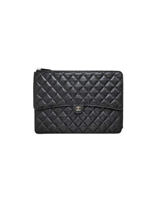 Chanel Classic Flap Shoulder Bag - Lynora Bags