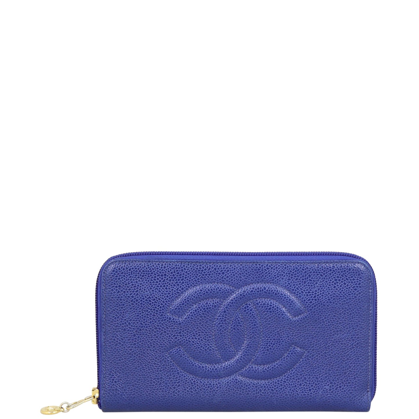 Chanel Timeless Organiser Wallet